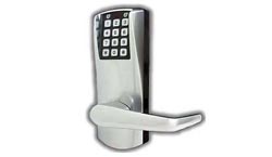 Monroe commercial locksmith